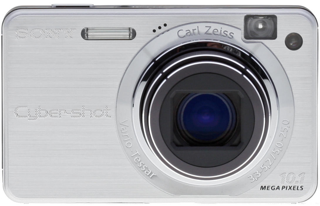 SONY - Cyber-shot DSC-W170 シルバー  M333 DSC-W170 | デジタルスチルカメラ Cyber-shot サイバーショット