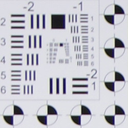 Sony Alpha DSLR-A230 Optics image 9
