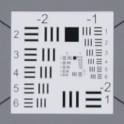 Sony Alpha DSLR-A230 Optics image 12
