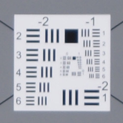 Sony Alpha DSLR-A230 Optics image 14