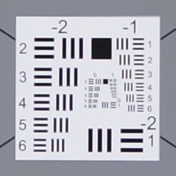 Sony Alpha DSLR-A230 Optics image 16