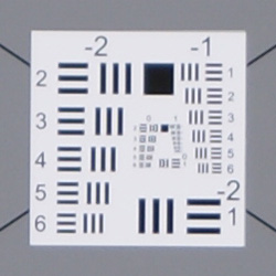 Sony Alpha DSLR-A230 Optics image 18