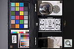 Sony Alpha DSLR-A230 All test shots image 82