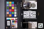 Sony Alpha DSLR-A230 All test shots image 89