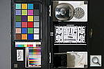 Sony Alpha DSLR-A230 All test shots image 91