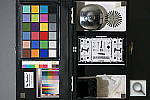 Sony Alpha DSLR-A230 All test shots image 92