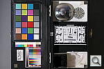 Sony Alpha DSLR-A230 All test shots image 94