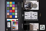 Sony Alpha DSLR-A230 All test shots image 95