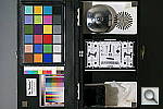 Sony Alpha DSLR-A230 All test shots image 99