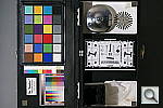 Sony Alpha DSLR-A230 All test shots image 100