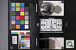Sony Alpha DSLR-A230 All test shots image 101