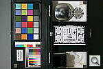 Sony Alpha DSLR-A230 All test shots image 105