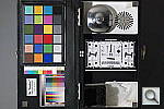 Sony Alpha DSLR-A230 All test shots image 109