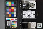 Sony Alpha DSLR-A230 All test shots image 110
