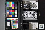 Sony Alpha DSLR-A230 All test shots image 111