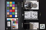 Sony Alpha DSLR-A230 All test shots image 113