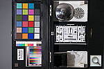 Sony Alpha DSLR-A850 All test shots image 85