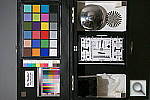 Sony Alpha DSLR-A850 All test shots image 86