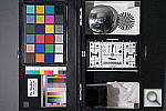 Sony Alpha DSLR-A850 All test shots image 88