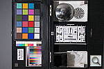 Sony Alpha DSLR-A850 All test shots image 90
