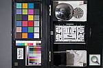 Sony Alpha DSLR-A850 All test shots image 91