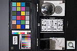 Sony Alpha DSLR-A850 All test shots image 93