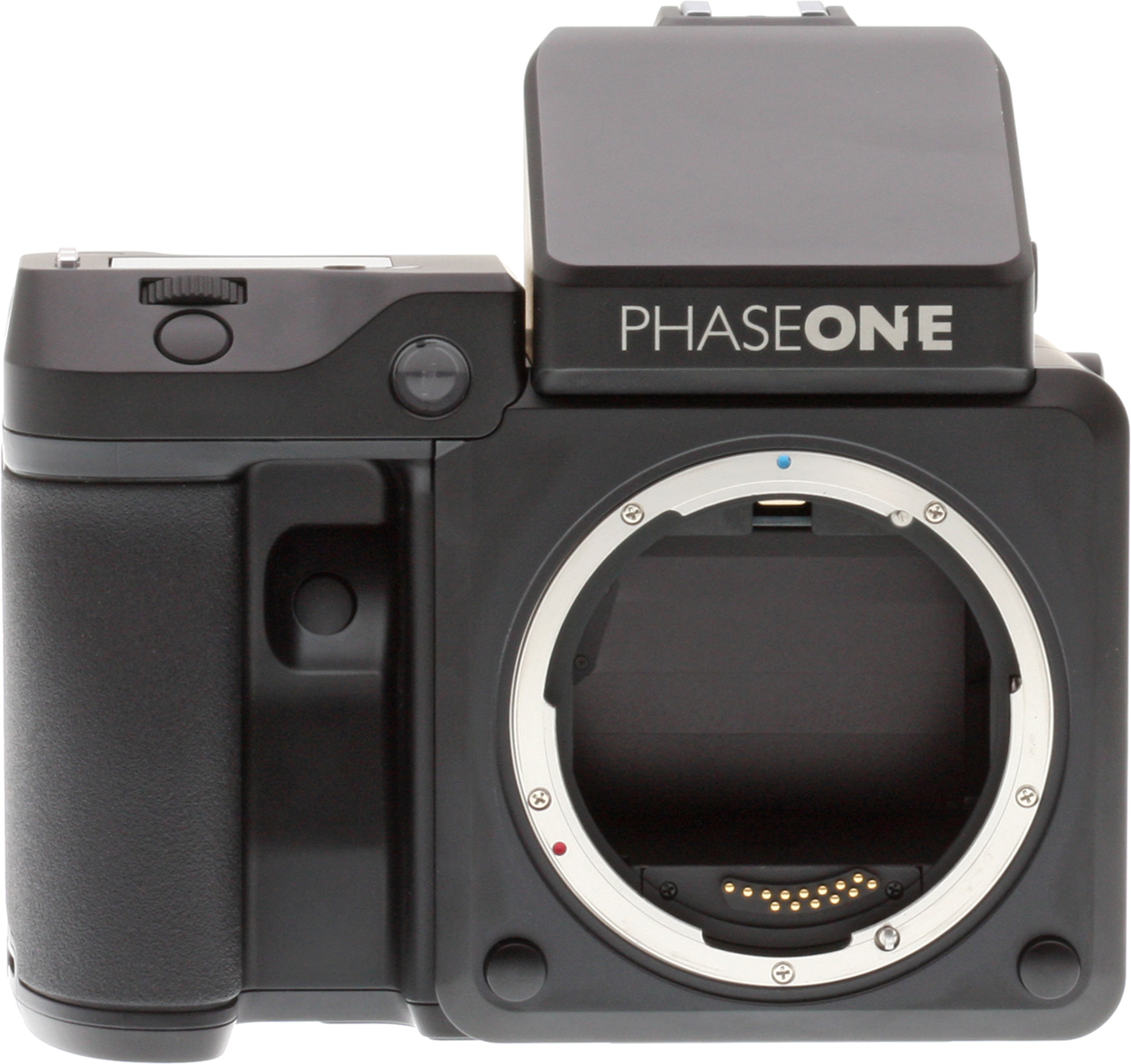 Phase One XF 100MP Review - Gallery - Imaging Resource