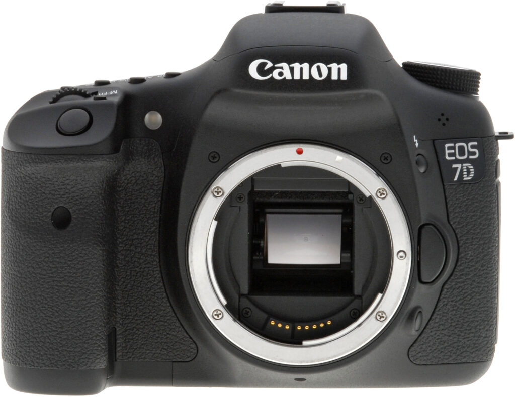 【動作確認ＯＫ】CANON　EOS7 Canon 7D Review - Video - Imaging Resource