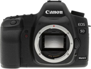 Canon 5D Mark II