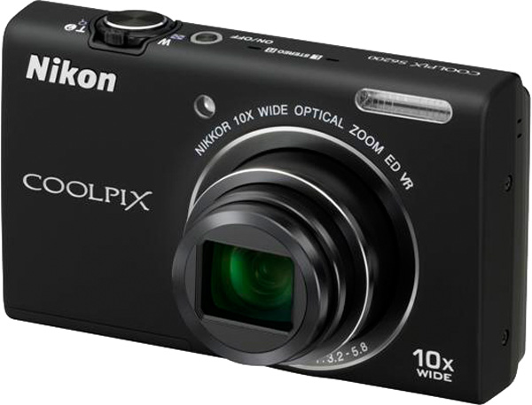 【美品動作確認済み】NIKON COOLPIX S6200 Amazon.com : Nikon COOLPIX S6200 16 MP Digital Camera with 10x