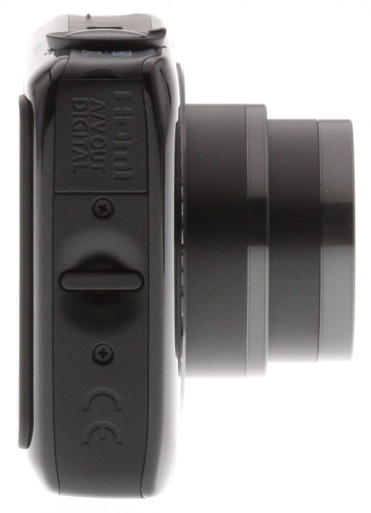 ルー CanonSH510HS デジタルカメラ PowerShot SX510 HS - キヤノン