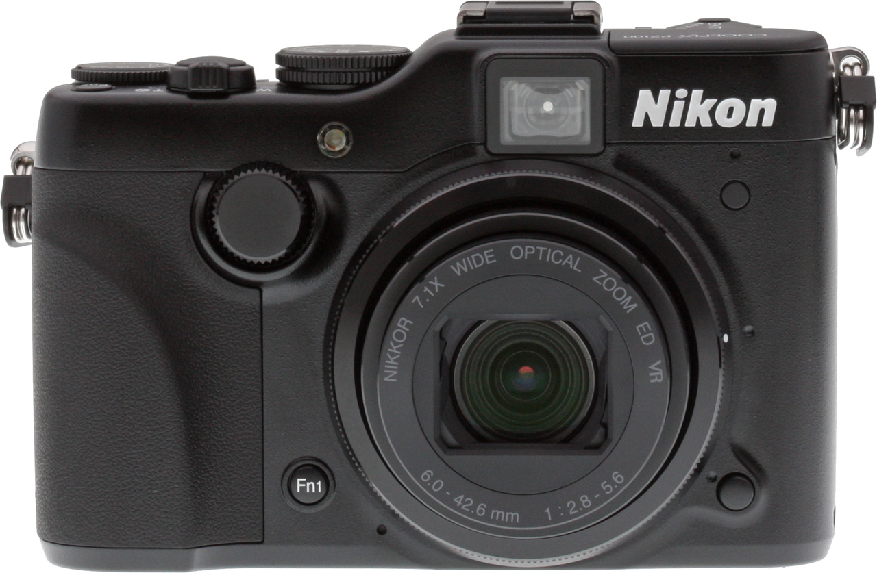 Nikon P7100 Review - Optics - Imaging Resource