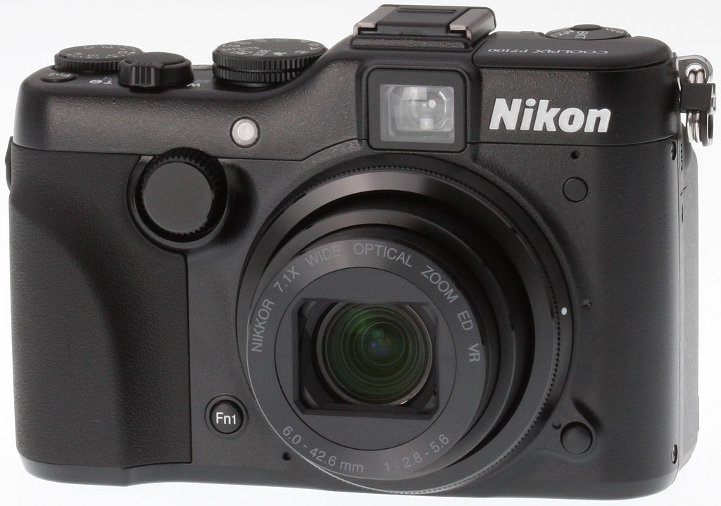 Nikon P7100 Review - Imaging Resource