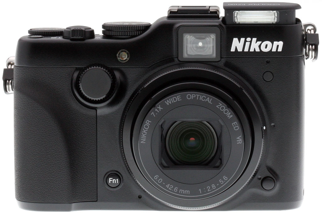Nikon P7100 Review - Imaging Resource