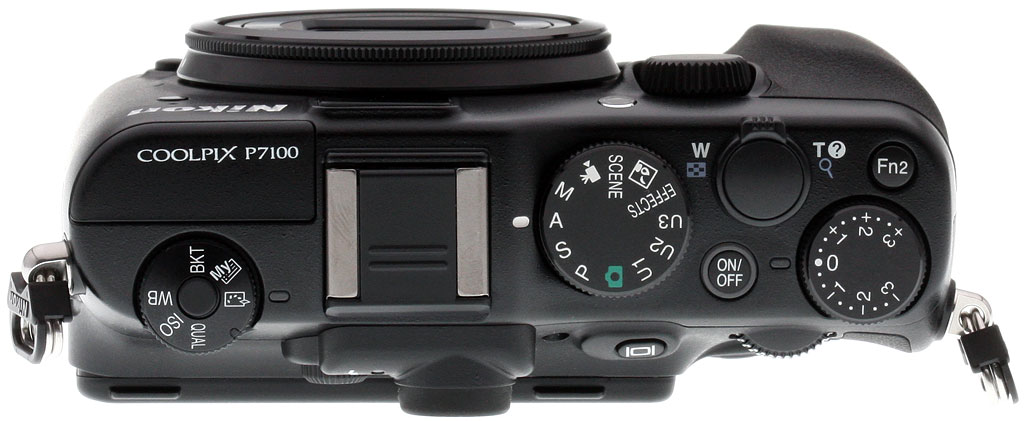 Nikon P7100 Review - Imaging Resource