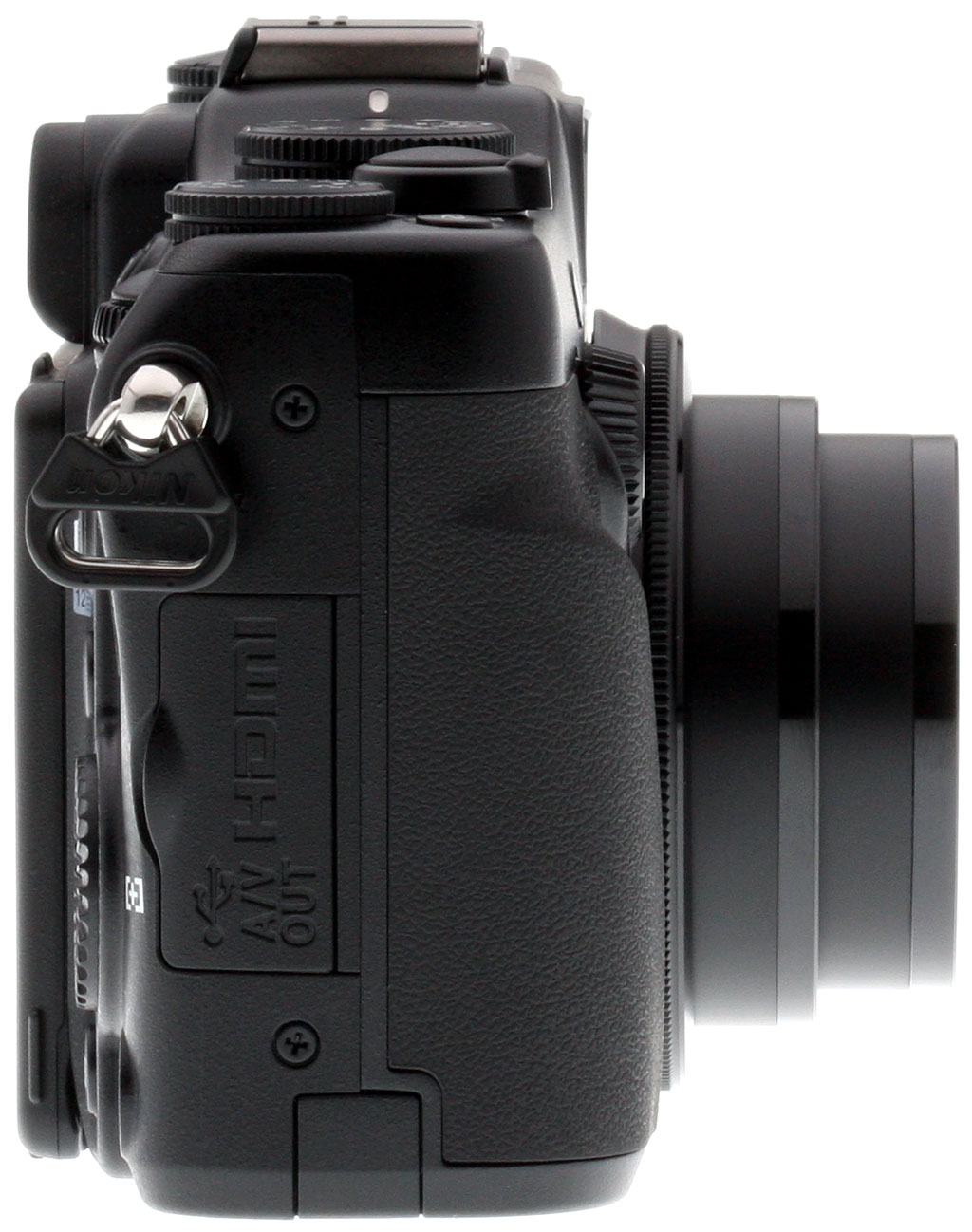 Nikon P7100 Review - Imaging Resource