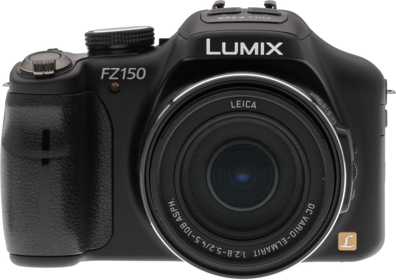 Panasonic FZ150 Review - Imaging Resource