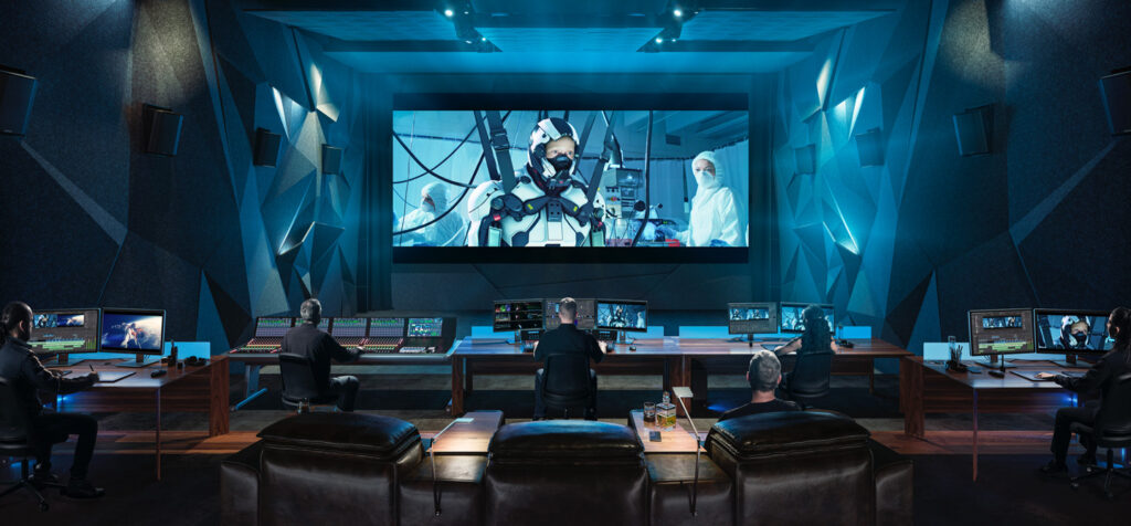 DaVinci Resolve 20.1 Brings Apple Immersive Video to the Editing