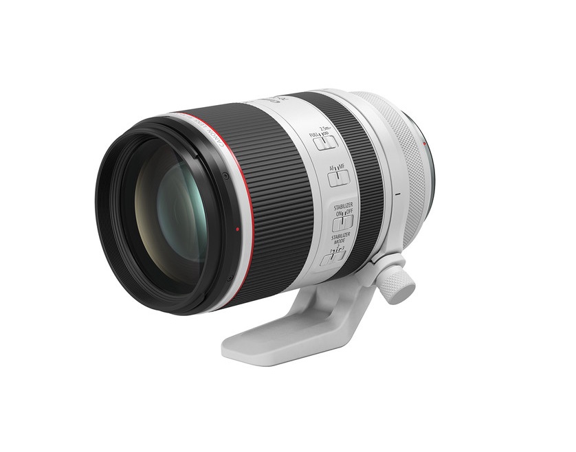 Canon RF 70-200mm f/2.8L IS USM - Imaging Resource