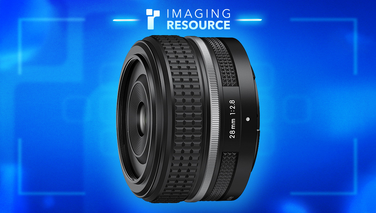 Nikon Z 28mm f/2.8 SE Drops to Lowest Price With This Limited-Time