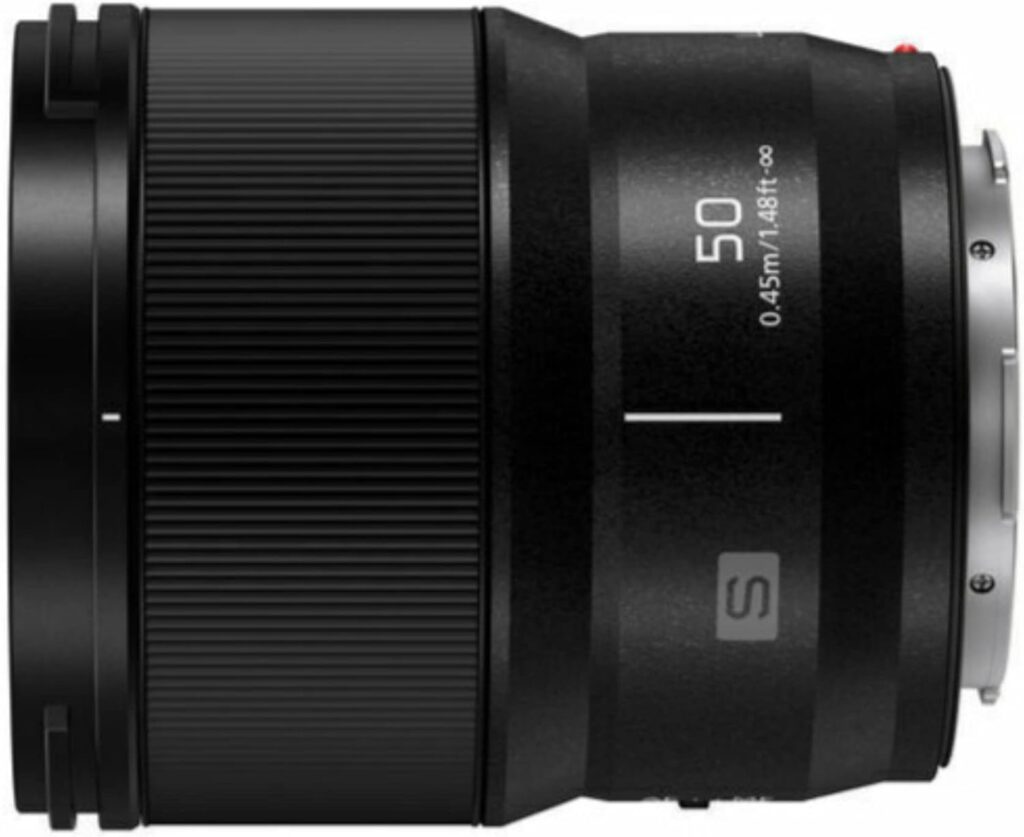 Panasonic 50mm f/1.8 LUMIX S Gallery Images - Imaging Resource