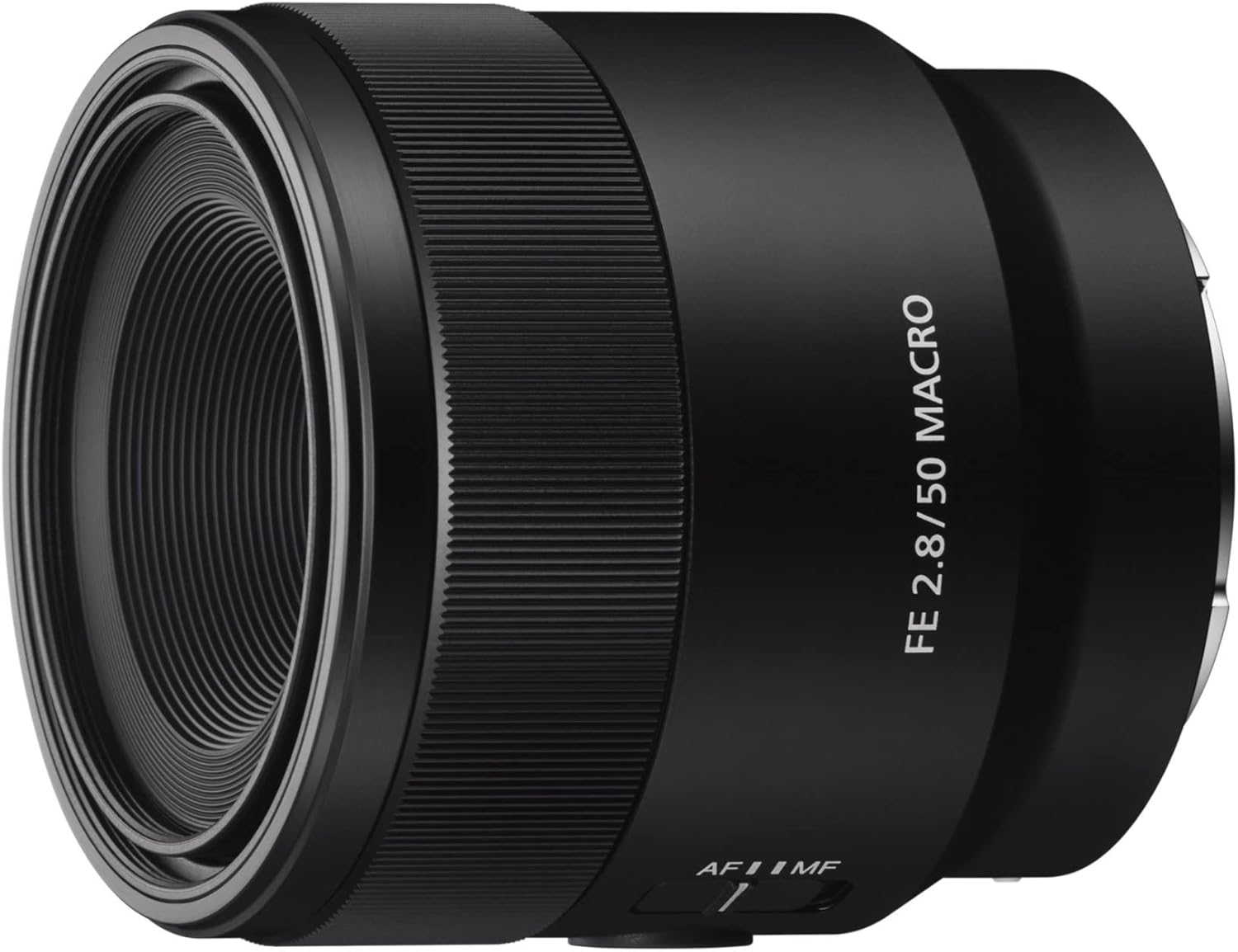 Stock image of the Sony SEL50M28 FE 50mm F2.8
