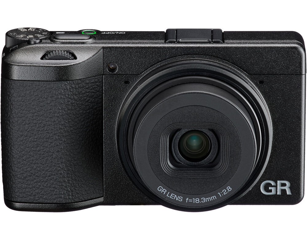 Where to Buy the Ricoh GR IV — Pre-Orders, Stock Updates