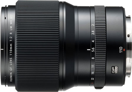 GFX 50S Tech4 image 8