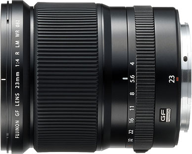 GFX 50S Tech4 image 5