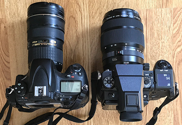 GFX 50S Field Test Part II image 3