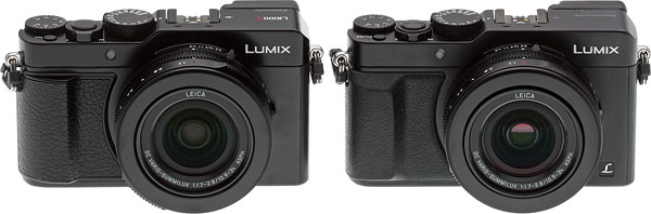 Panasonic LX100 II Review - Imaging Resource