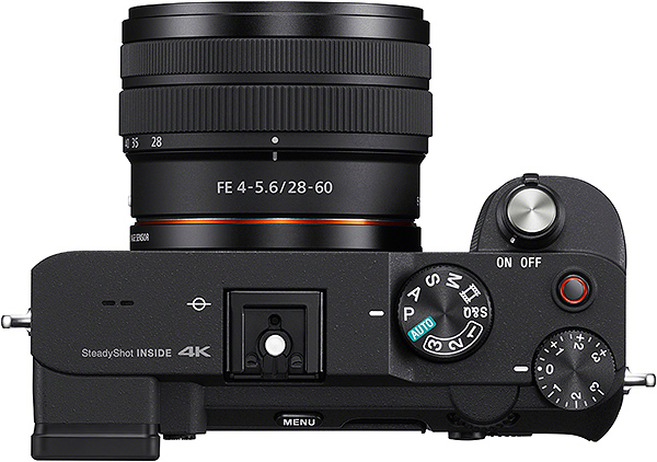 Sony A7C Review: An ultra-portable full-frame ILC - Imaging Resource
