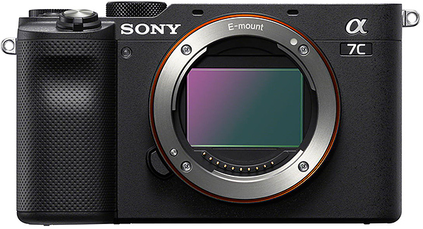 Sony A7C Review: An ultra-portable full-frame ILC - Imaging Resource