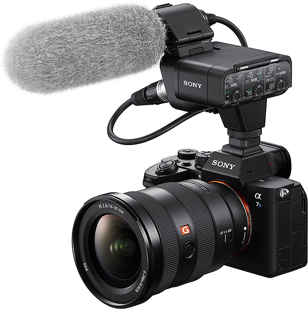 Sony A7S III Review - Imaging Resource